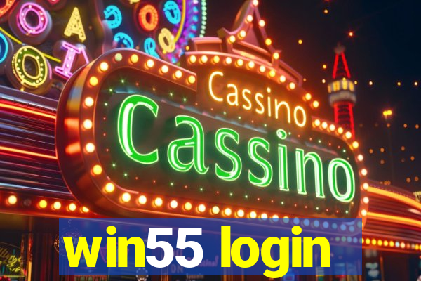 win55 login